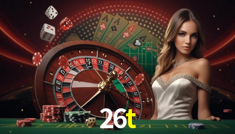 Experiência VIP 26t