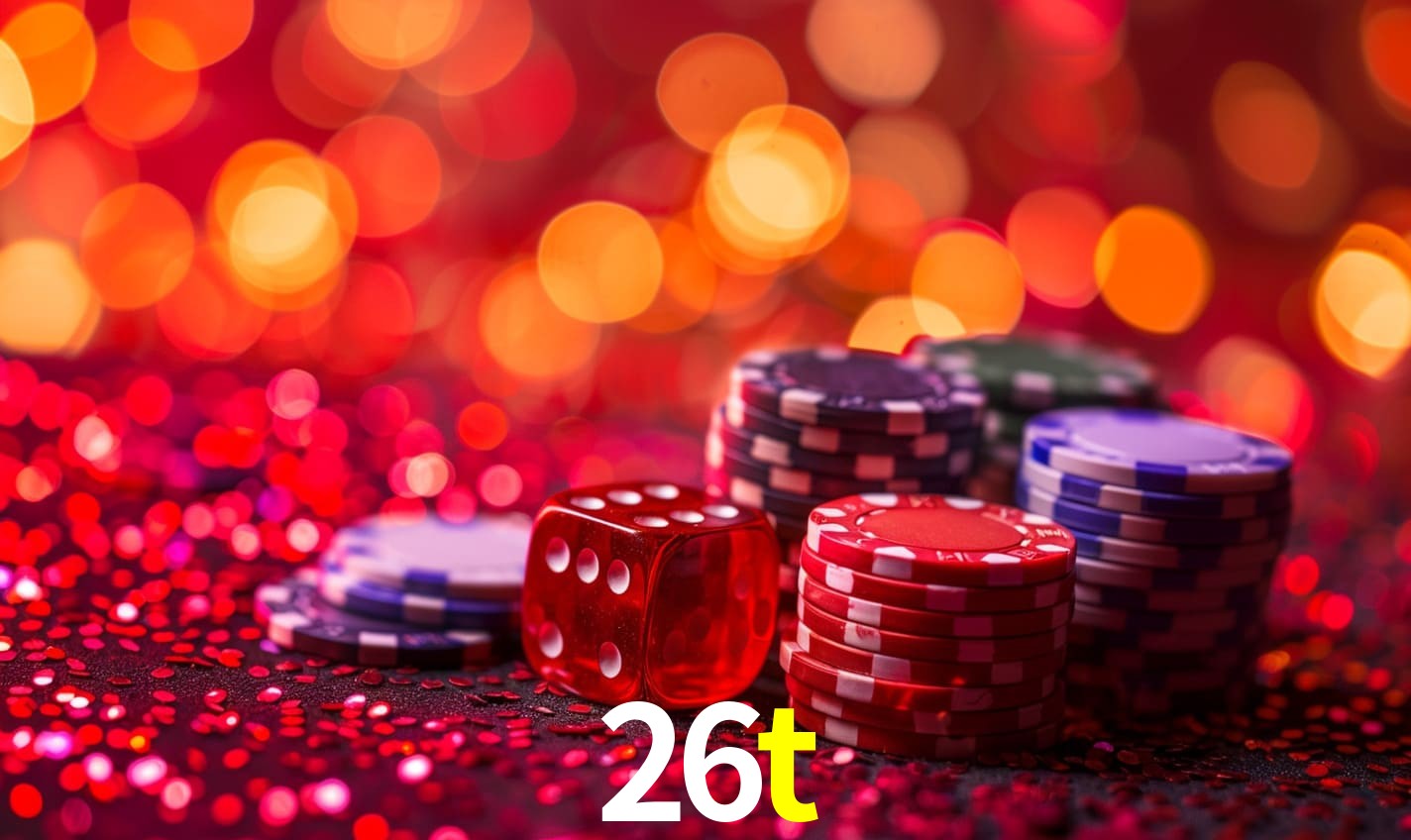 Recursos de Bônus 26t