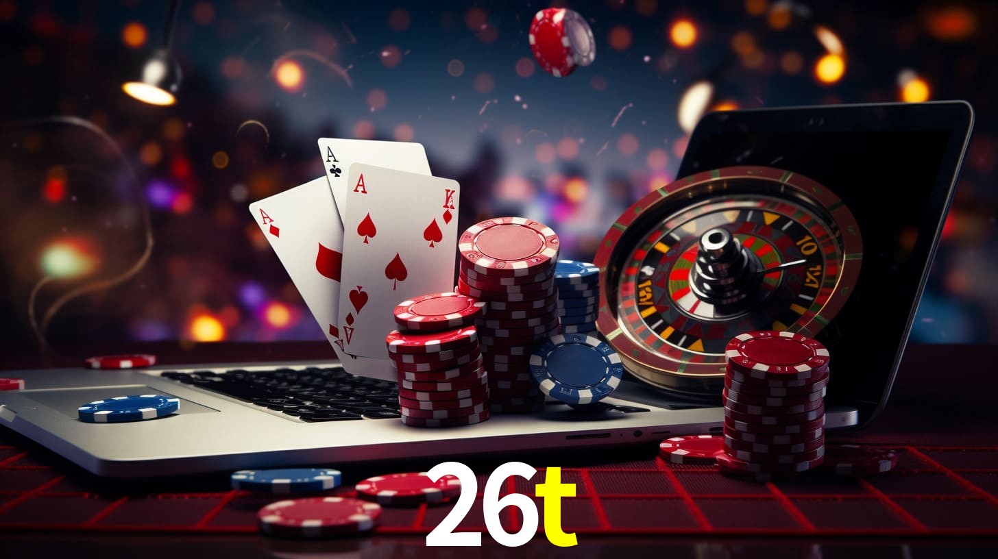 Exclusive Games 26t