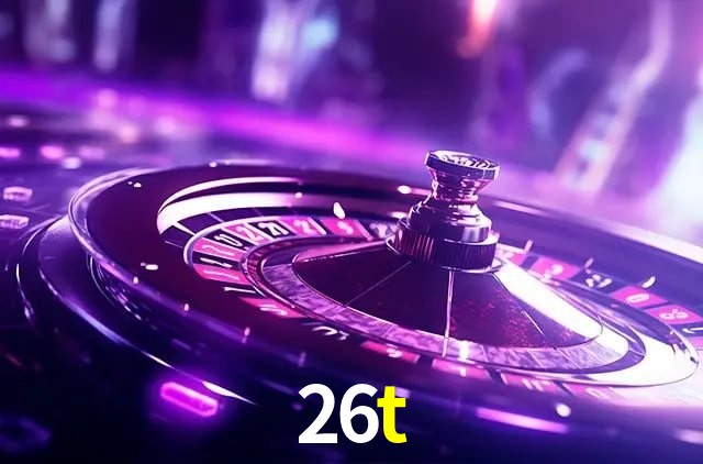 Promoção Relâmpago 26t