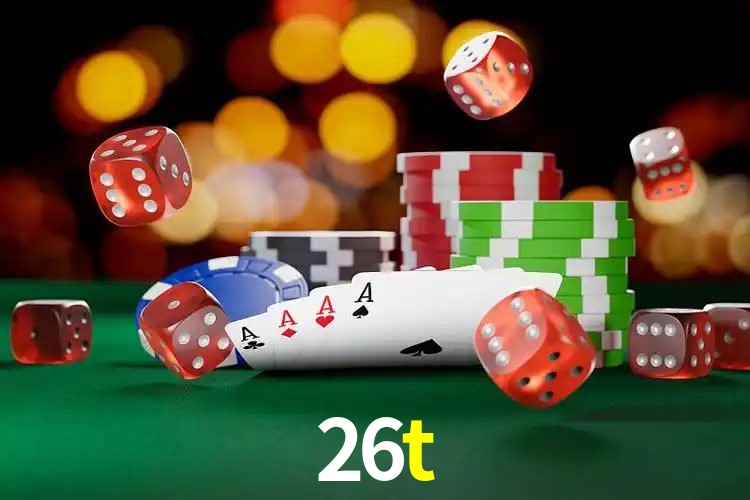 A Popularidade dos Caça-Níqueis no 26t