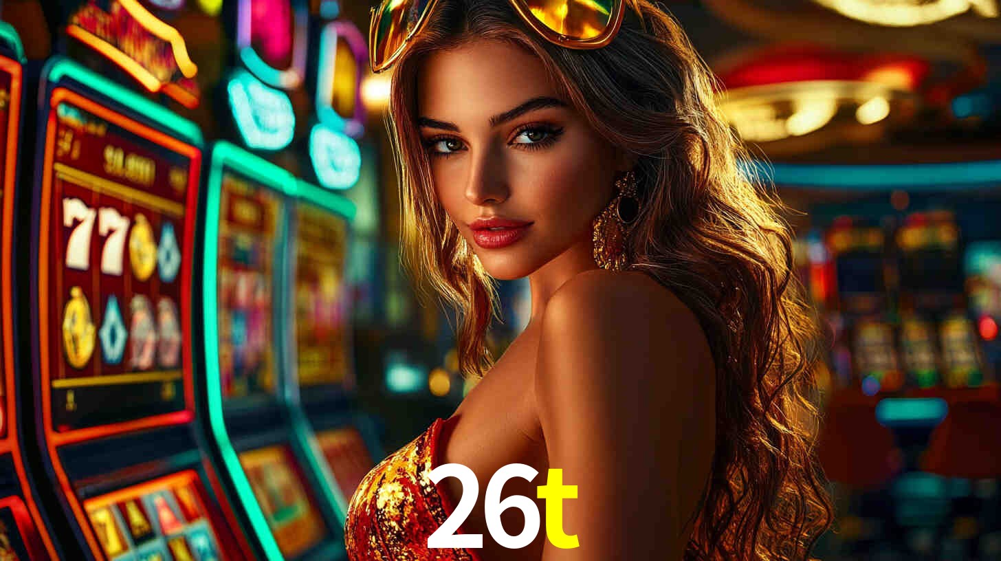 Experimente o Login Seguro Premium no 26t