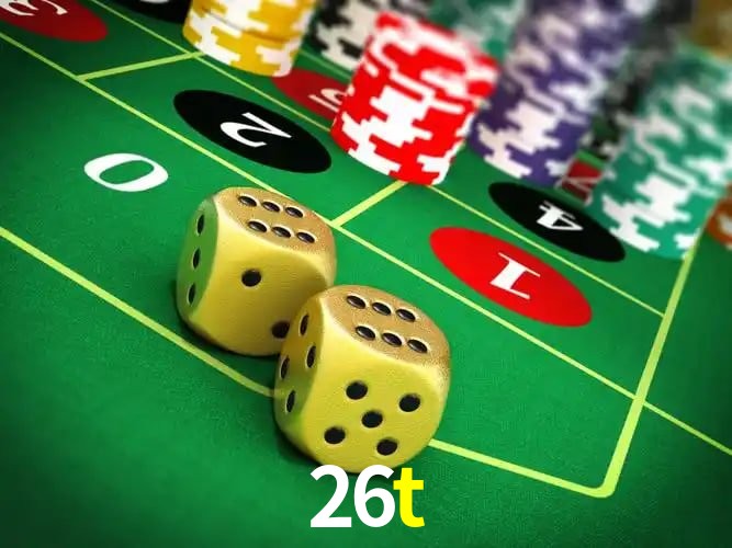 VIP Casino 26t