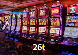 Flash Promotion 26t