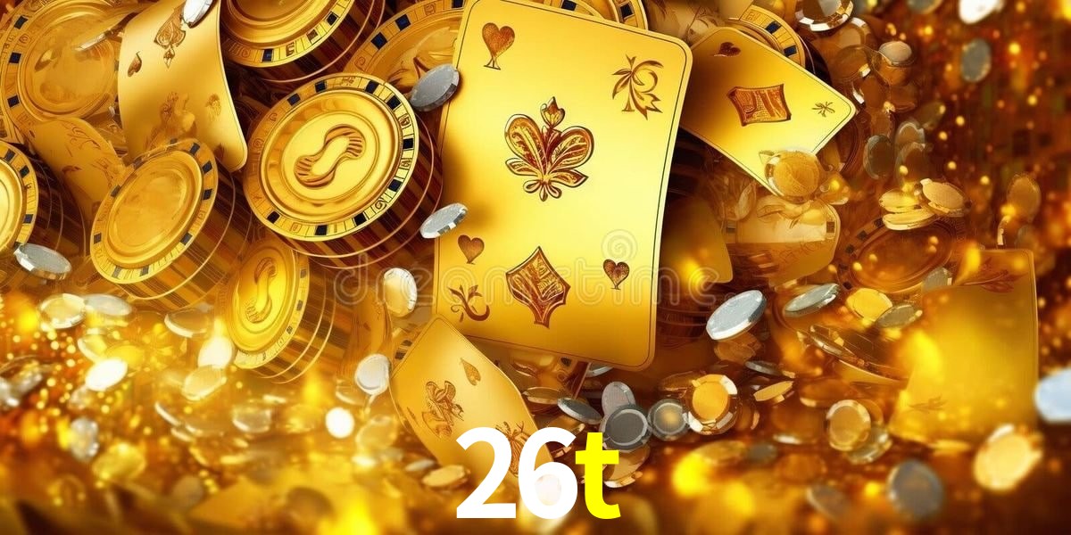 Diretório de Jogos 26t