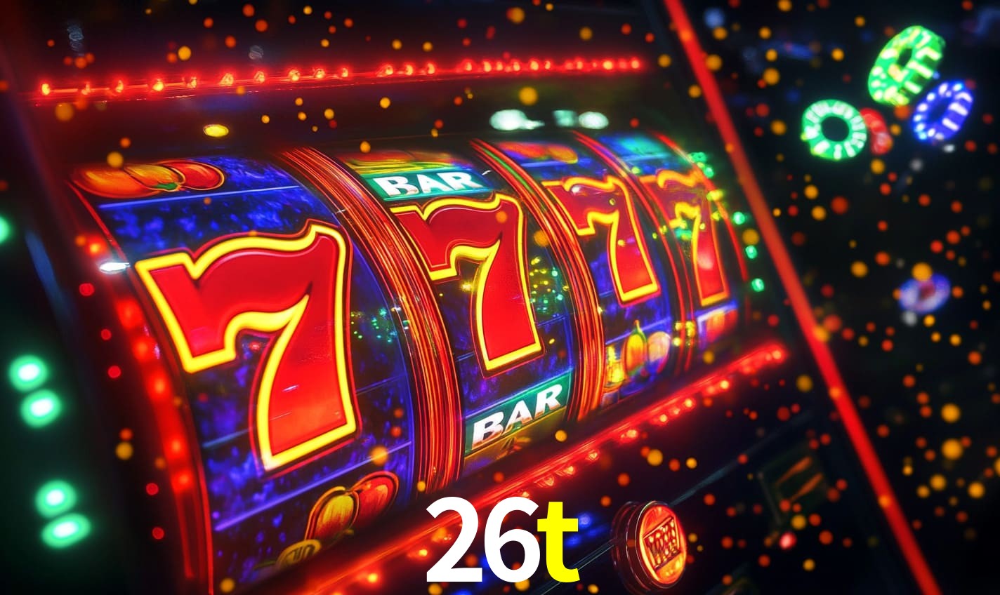 26t
