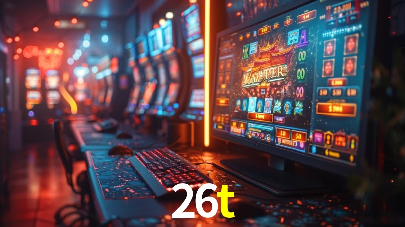26t