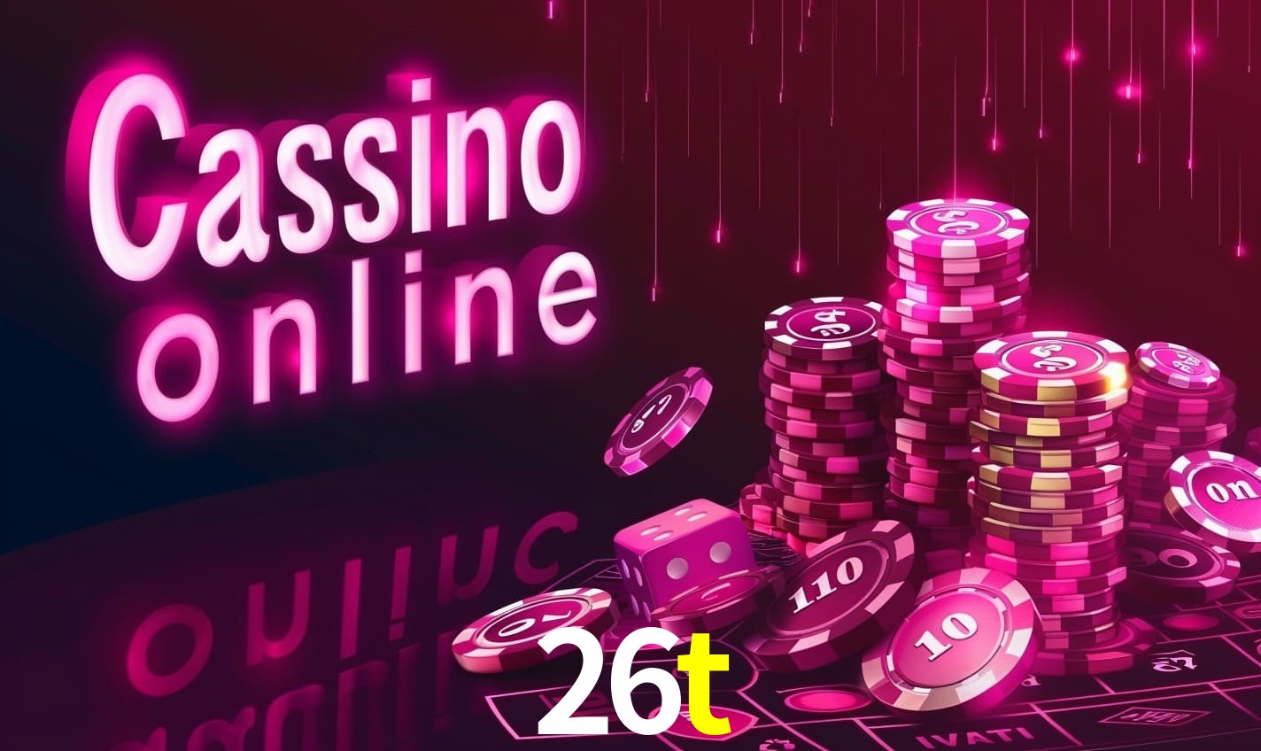 Estatísticas do Jogo 26t