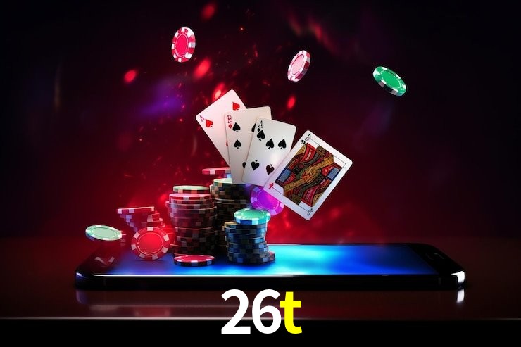 Tennis Betting 26t