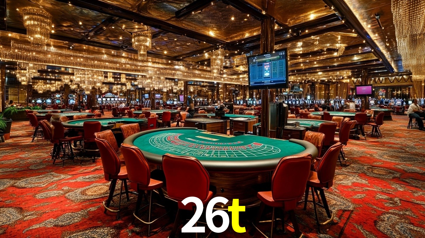26t bet