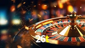 Explorando a Categoria de Eventos em Apostas na 26t