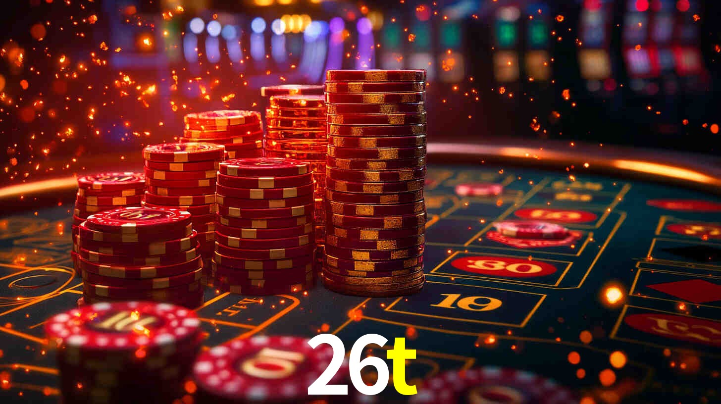 26t bet