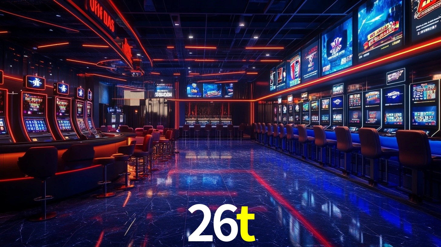 26t