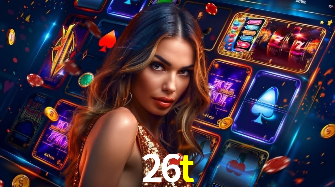Login Seguro 26t