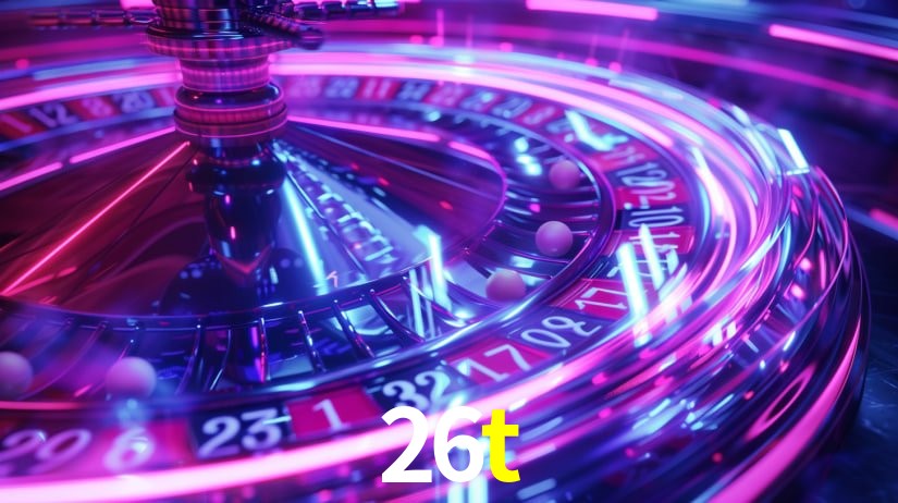 Provedores de Jogos 26t