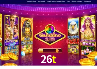 Exclusive Offers 26t
