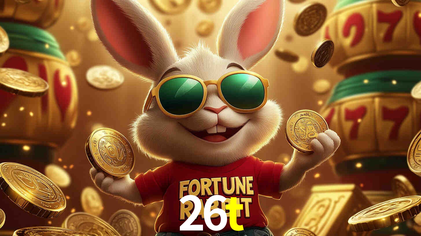 Desvendando o Mundo dos Jogos Virtuais na 26t