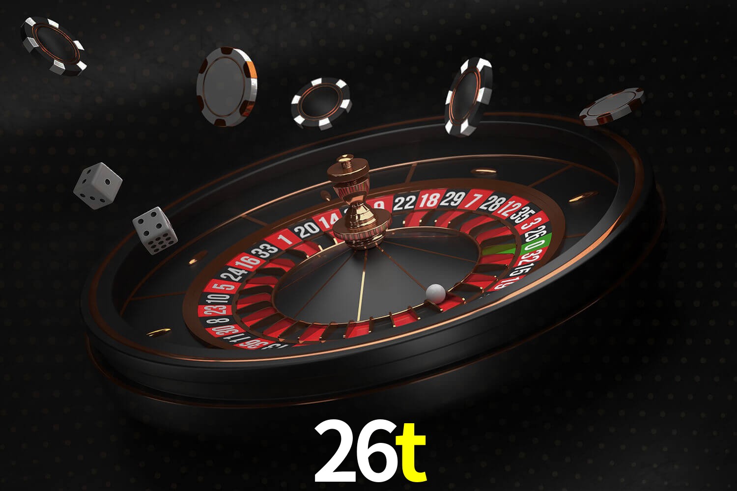 26t
