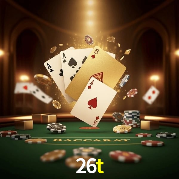 Welcome Bonus 26t