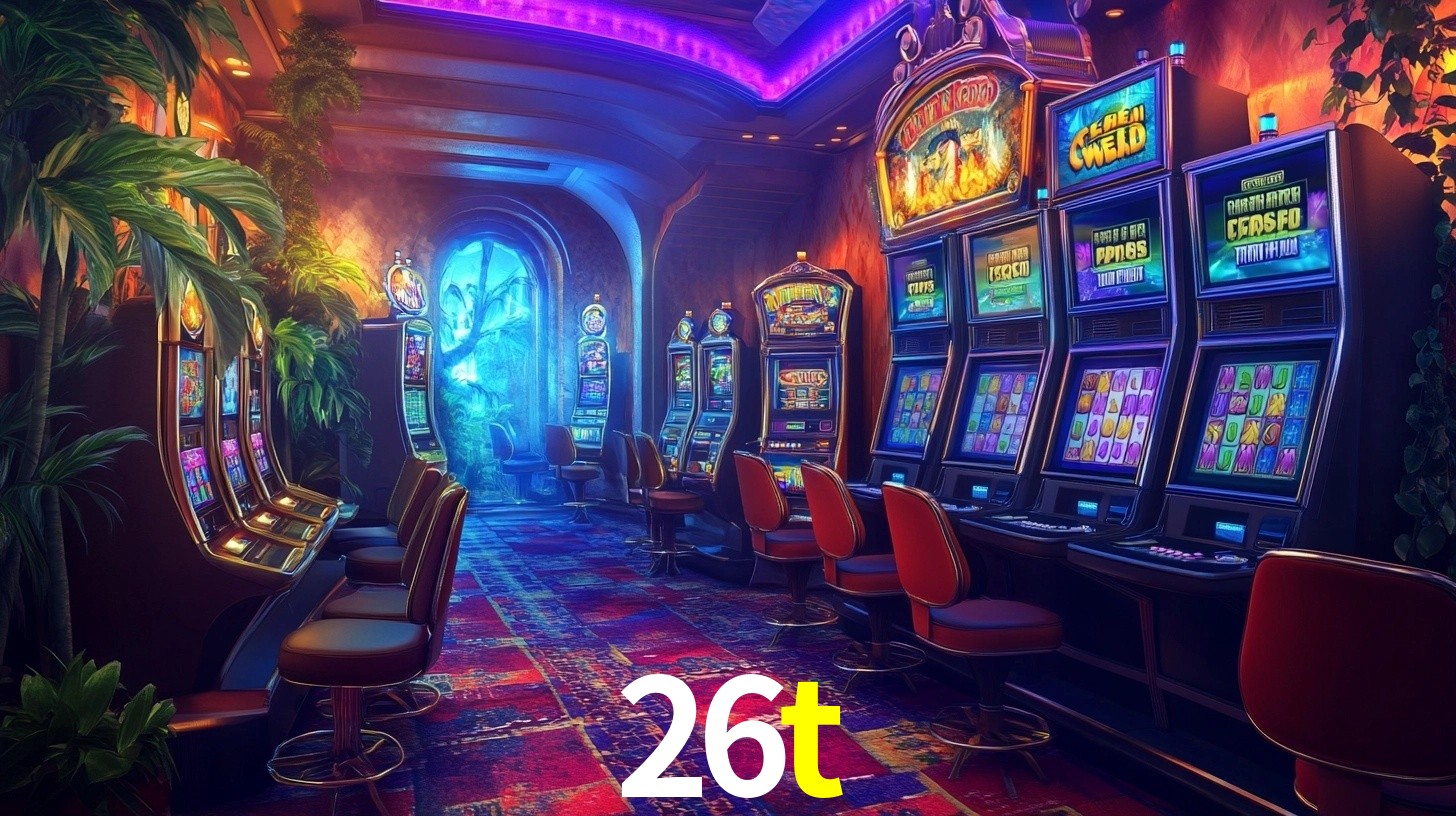 26t bet