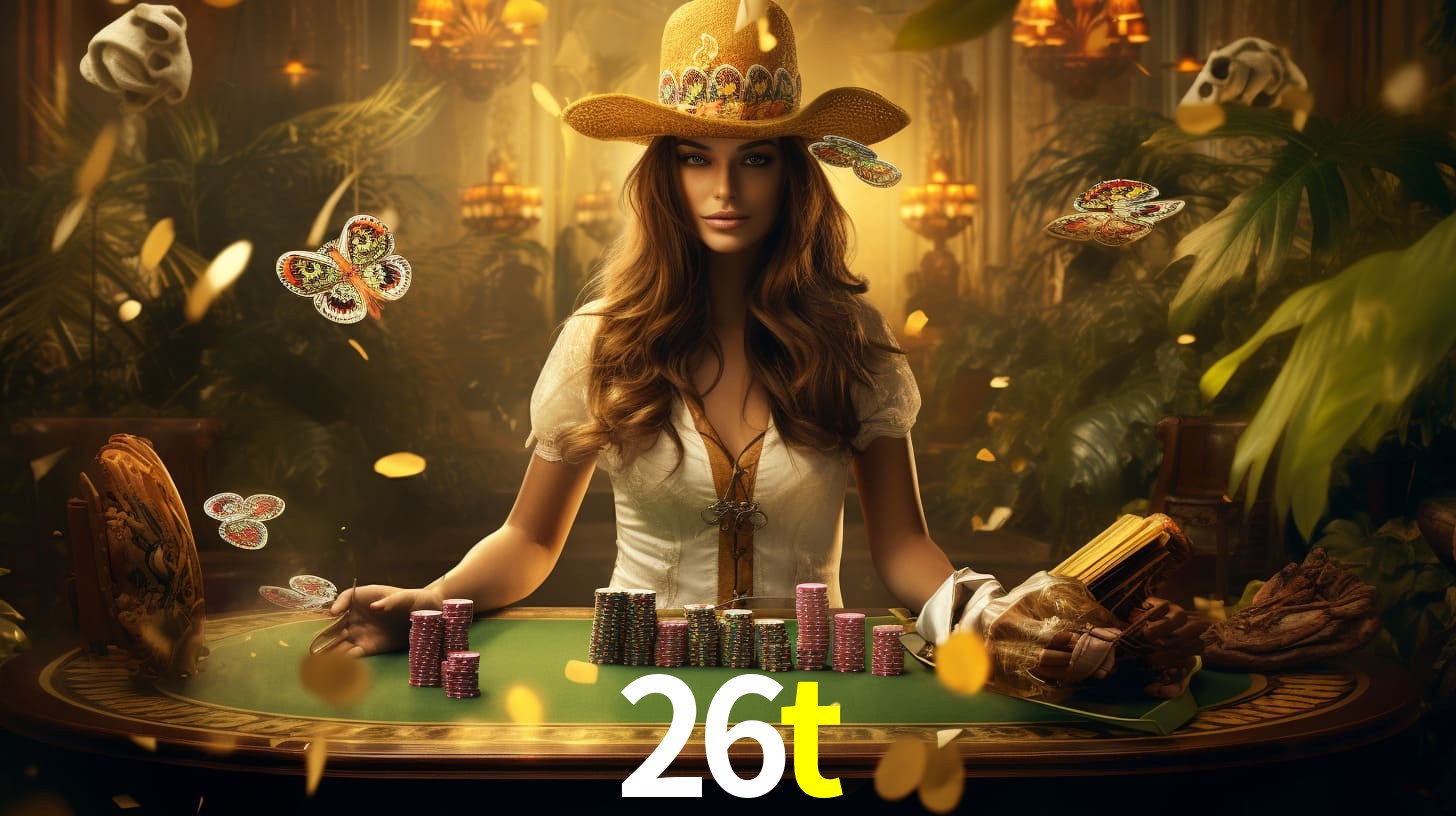 26t App Interface