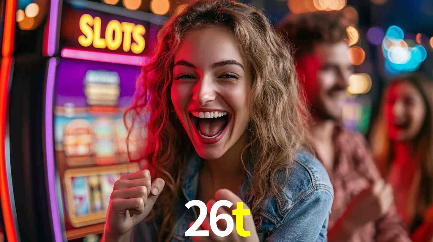 Apostas de Tênis 26t