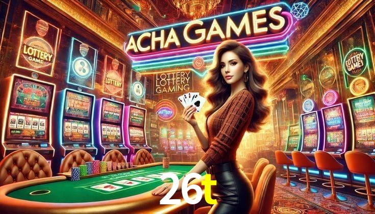 Live Casino 26t