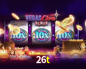 Seasonal Promotions 26t