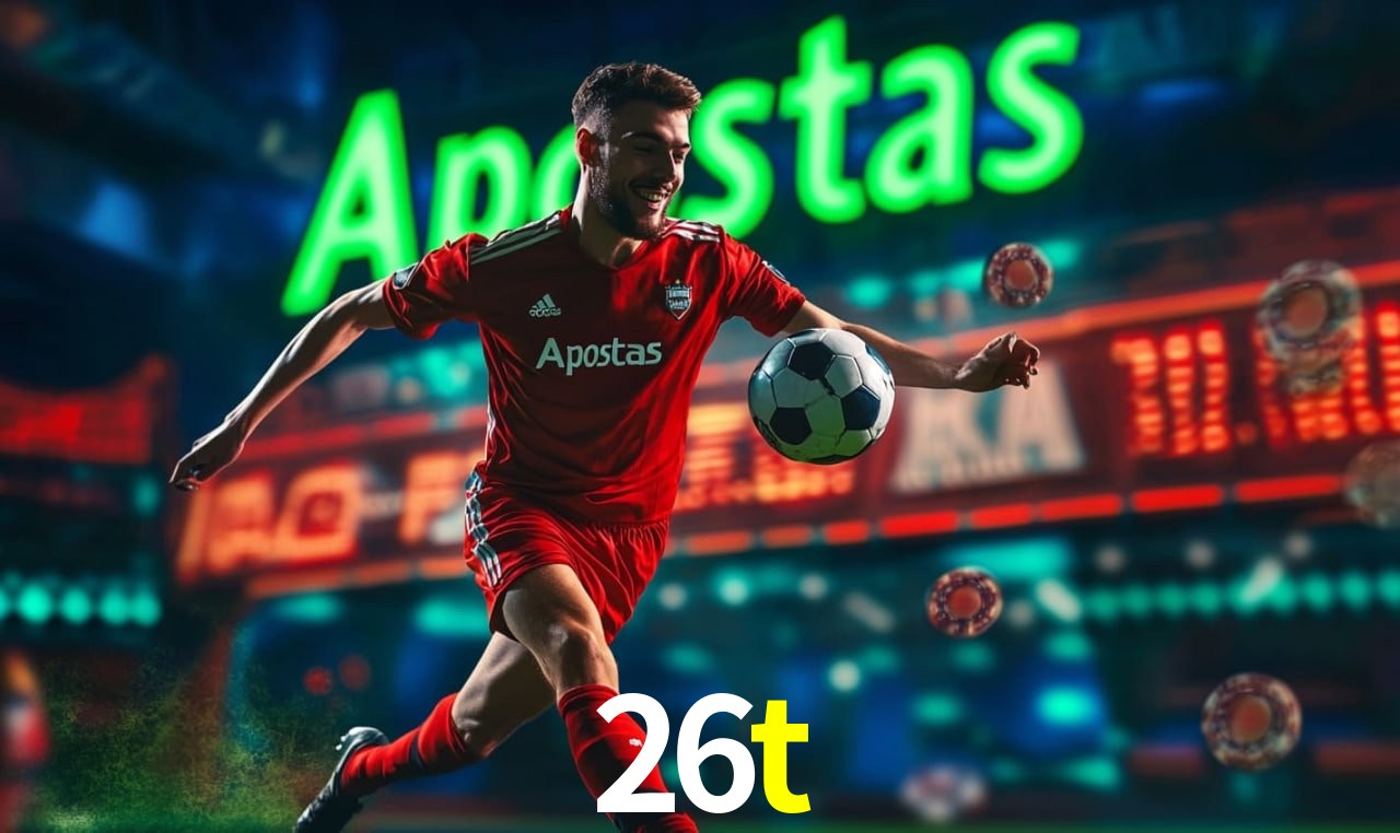 Ofertas Exclusivas 26t