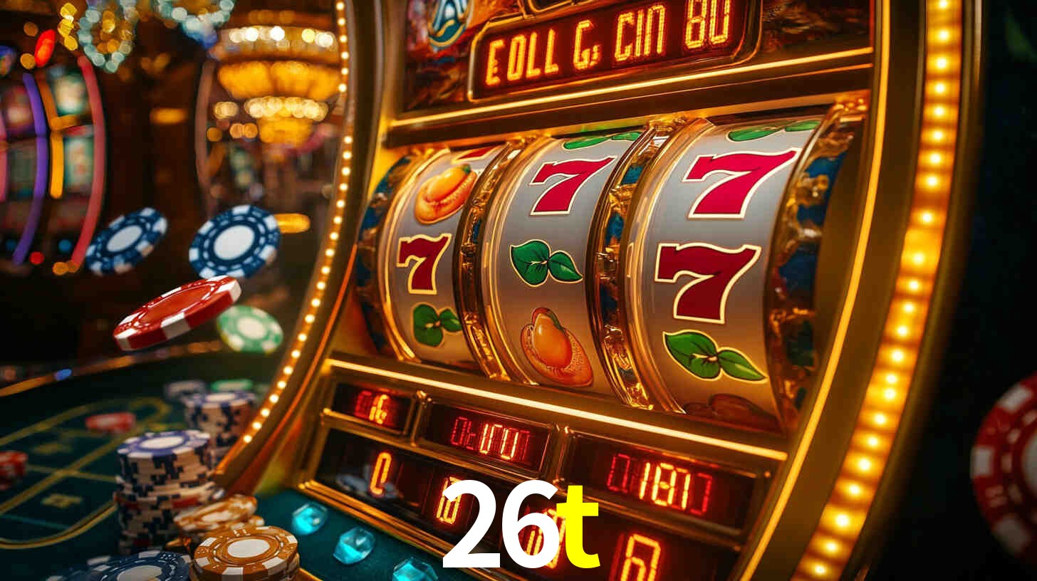 26t