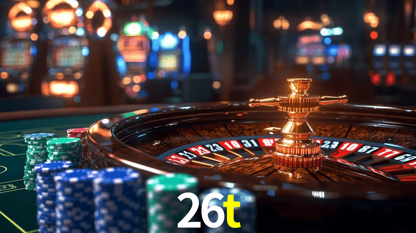 26t bet